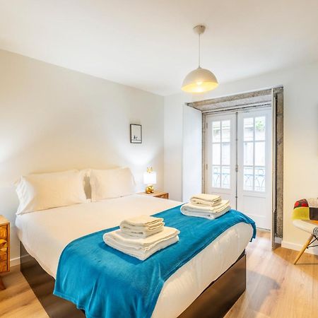 Casa S. Miguel 6 Villa Porto Kültér fotó