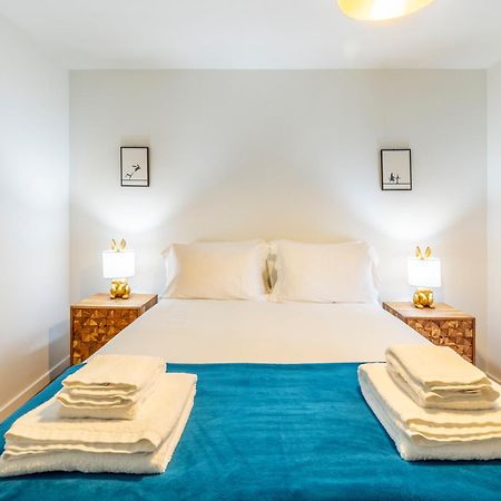 Casa S. Miguel 6 Villa Porto Kültér fotó