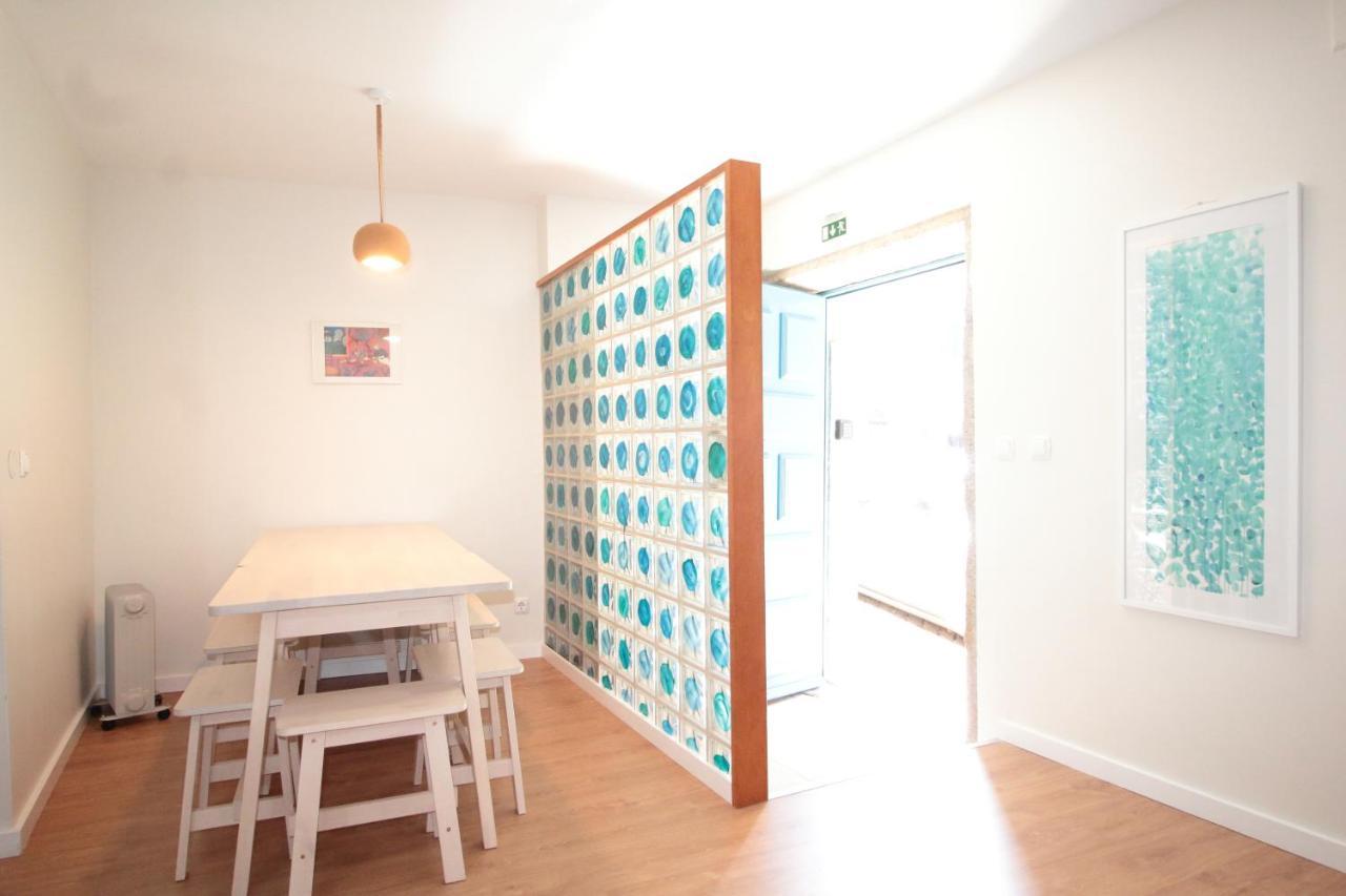 Casa S. Miguel 6 Villa Porto Kültér fotó