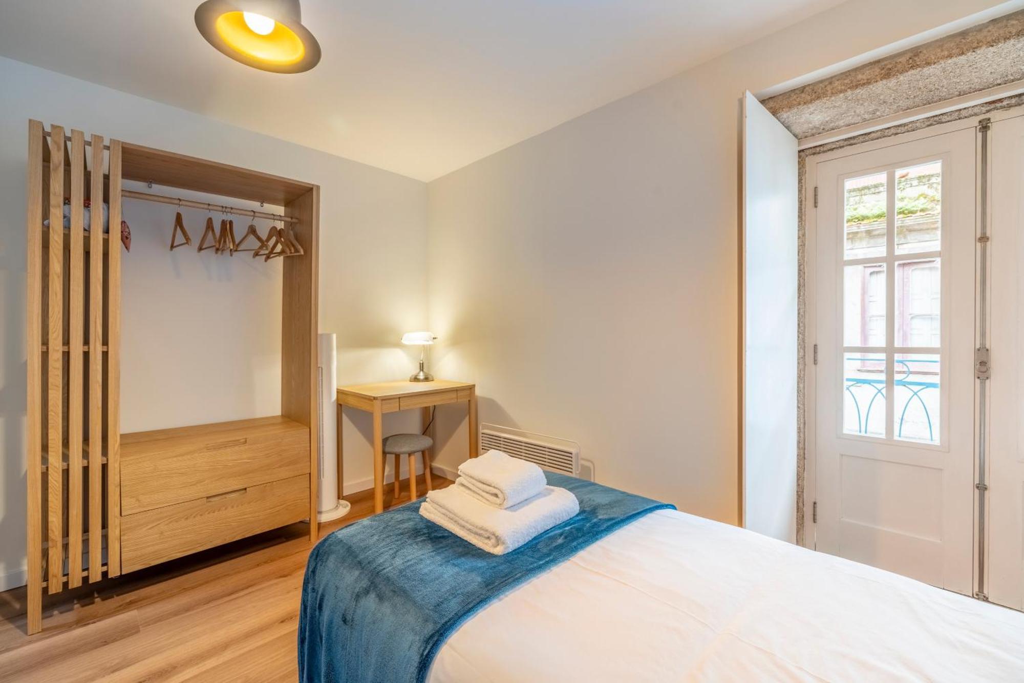 Casa S. Miguel 6 Villa Porto Kültér fotó