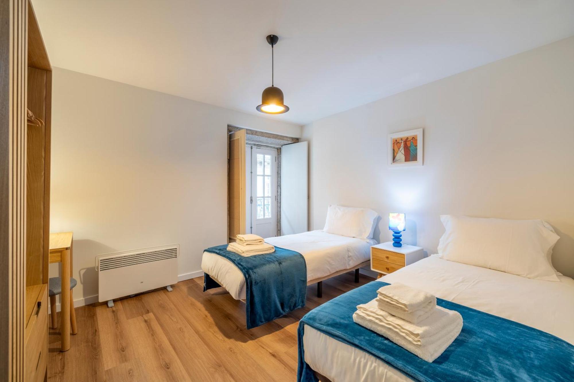 Casa S. Miguel 6 Villa Porto Kültér fotó