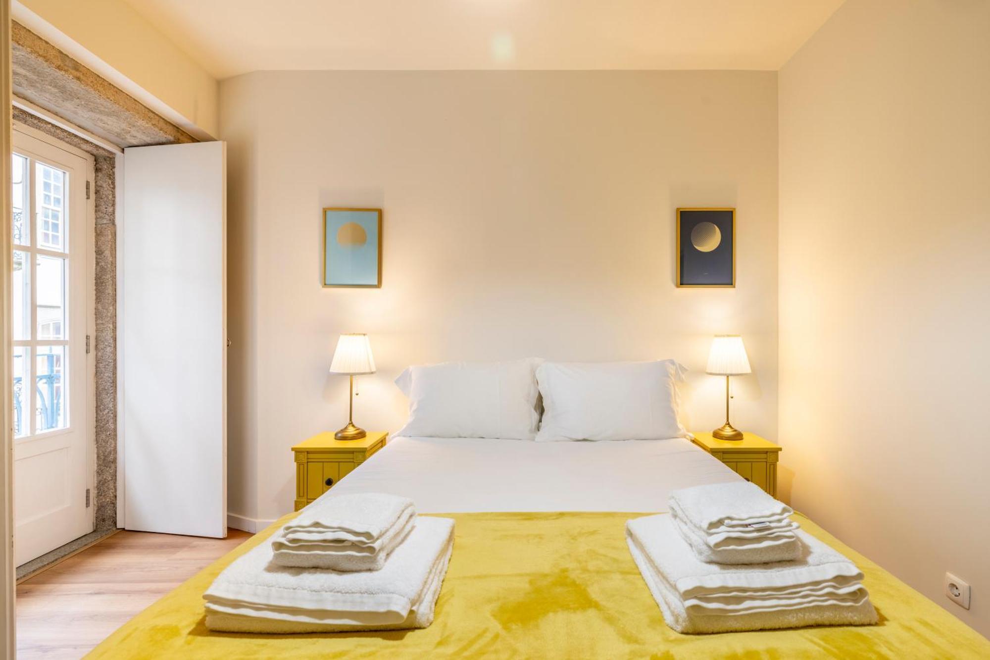 Casa S. Miguel 6 Villa Porto Kültér fotó