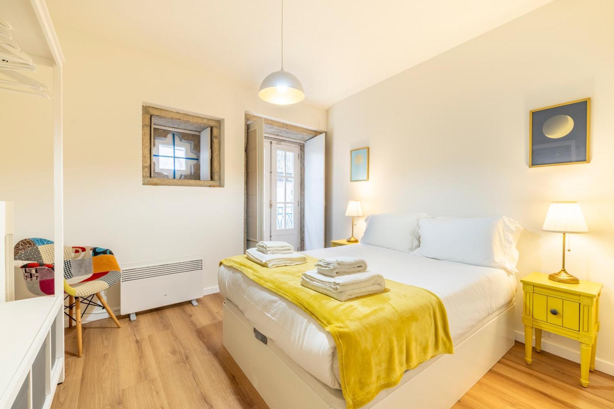 Casa S. Miguel 6 Villa Porto Kültér fotó