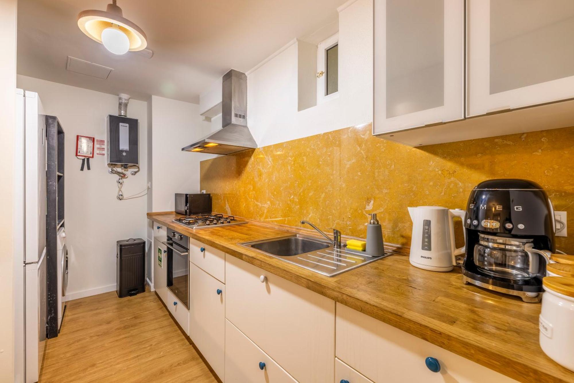 Casa S. Miguel 6 Villa Porto Kültér fotó