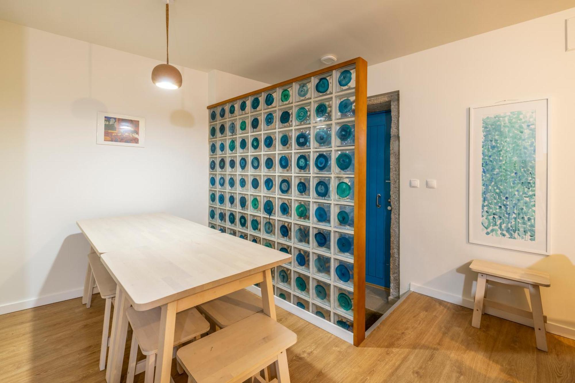 Casa S. Miguel 6 Villa Porto Kültér fotó