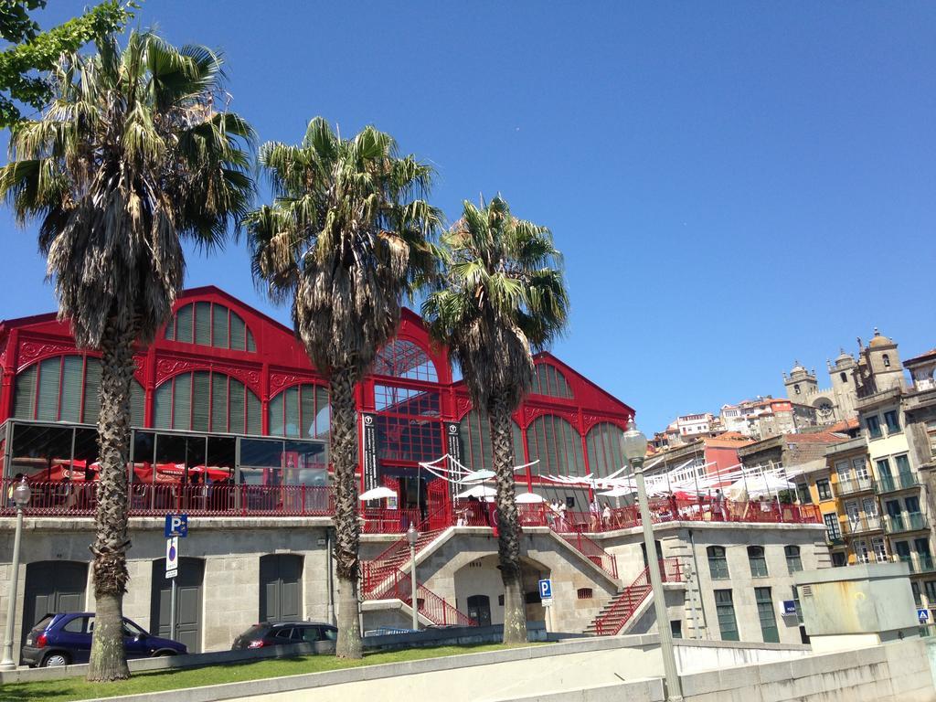 Casa S. Miguel 6 Villa Porto Kültér fotó