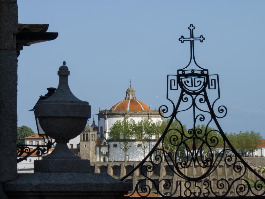Casa S. Miguel 6 Villa Porto Kültér fotó