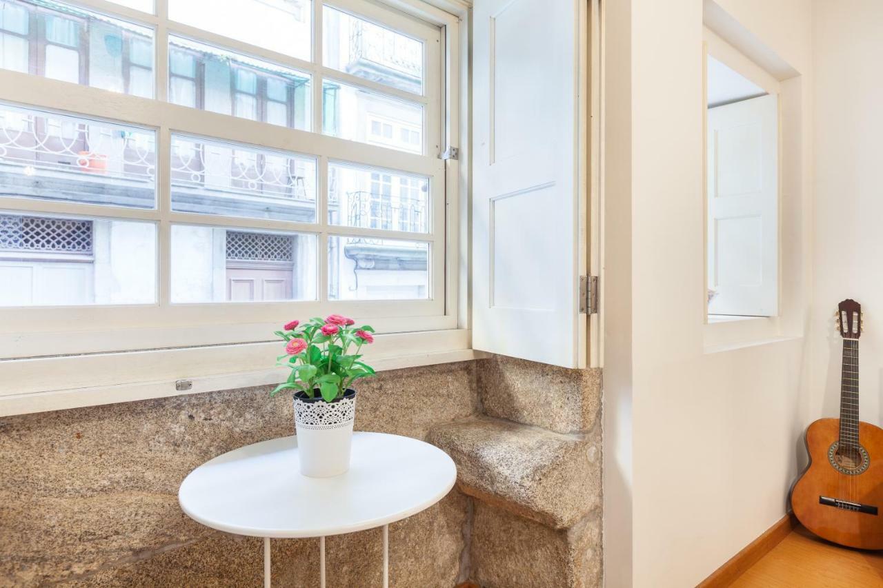 Casa S. Miguel 6 Villa Porto Kültér fotó